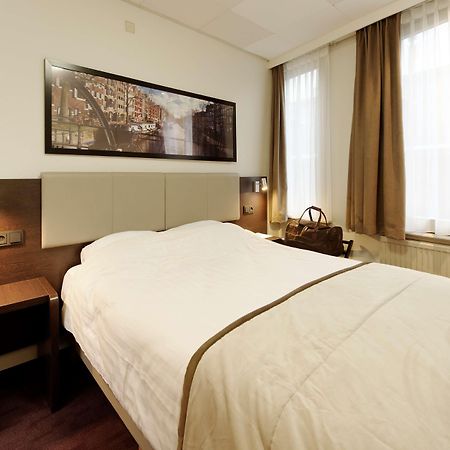 Best Western Dam Square Inn Amsterdam Room photo