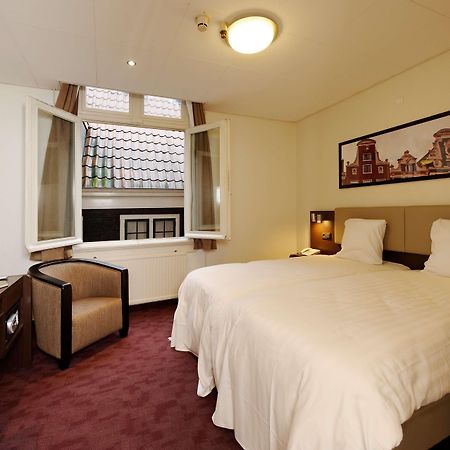 Best Western Dam Square Inn Amsterdam Room photo