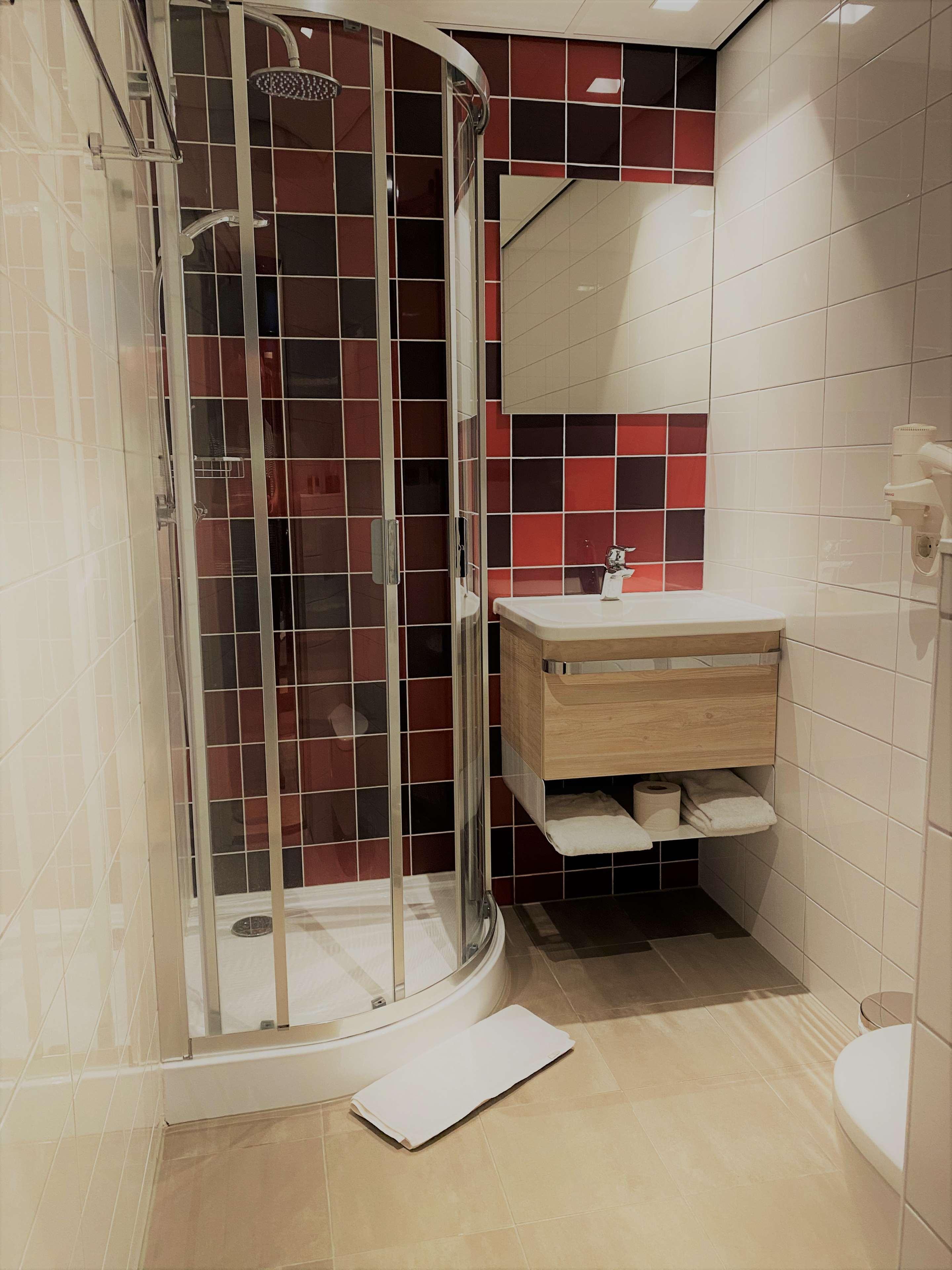 Best Western Dam Square Inn Amsterdam Exterior photo