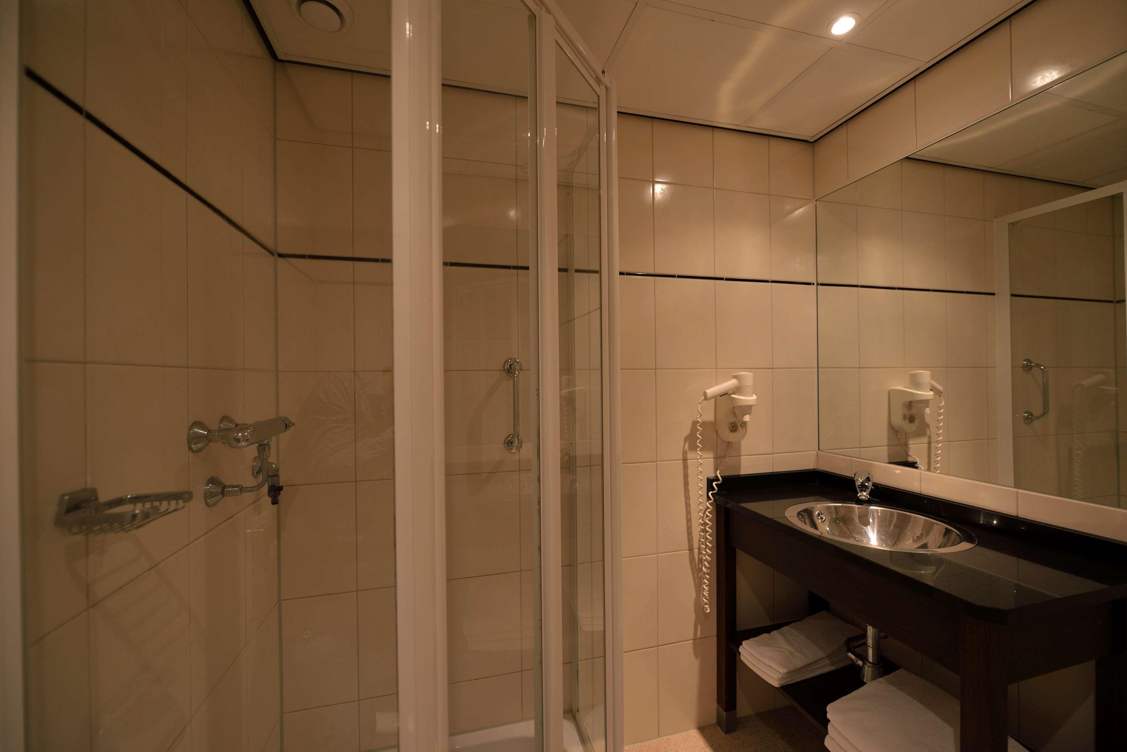 Best Western Dam Square Inn Amsterdam Exterior photo